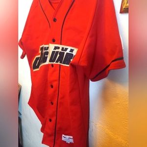 Baseball jersey